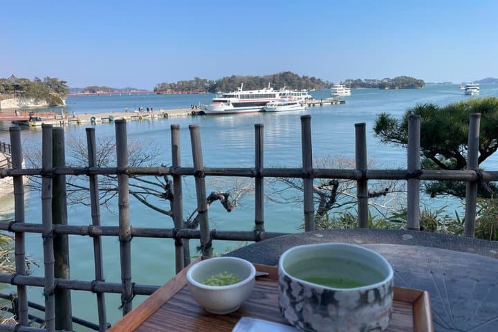 Day Tour from Sendai Matsushima Bay Scenic Highlights — photo 16