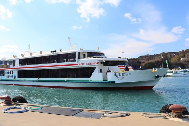 Day Tour from Sendai Matsushima Bay Scenic Highlights — photo 17