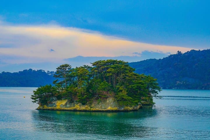 Day Tour from Sendai Matsushima Bay Scenic Highlights — photo 18