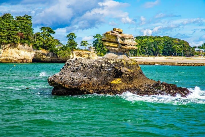 Day Tour from Sendai Matsushima Bay Scenic Highlights — photo 3