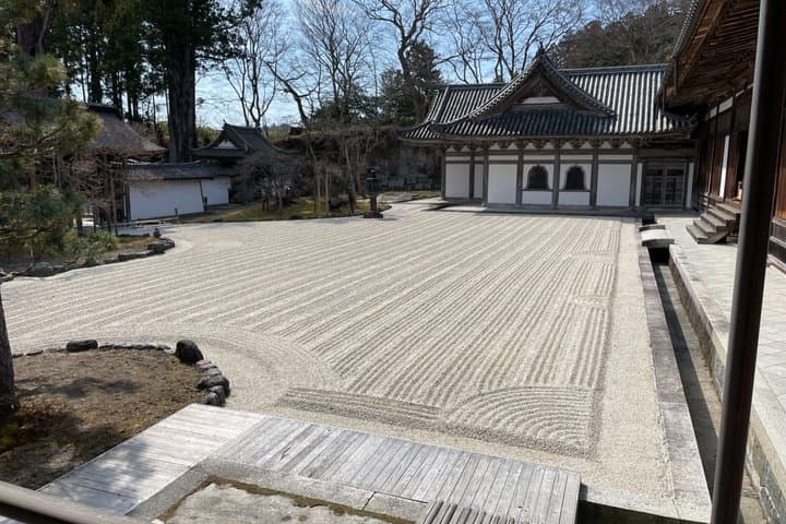 Day Tour from Sendai Matsushima Bay Scenic Highlights — photo 12