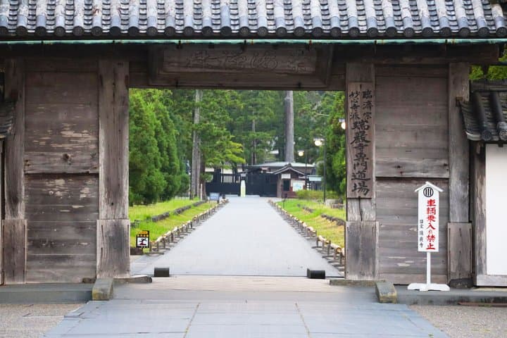 Day Tour from Sendai Matsushima Bay Scenic Highlights — photo 19