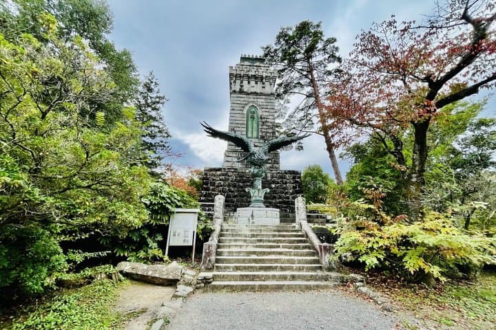 Day Tour in Sendai Historic Sites and Samurai History — photo 4