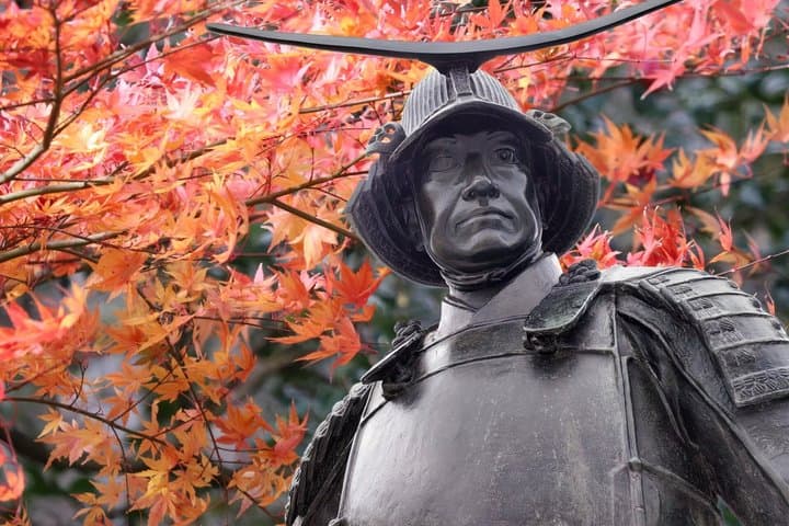 Day Tour in Sendai Historic Sites and Samurai History — photo 5