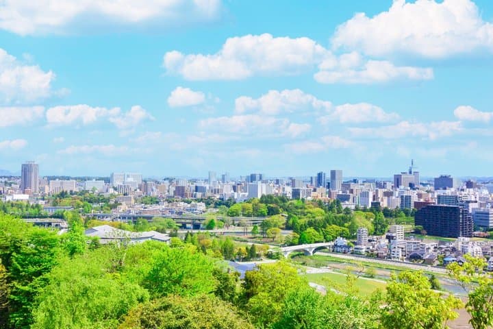 Day Tour in Sendai Historic Sites and Samurai History — photo 9
