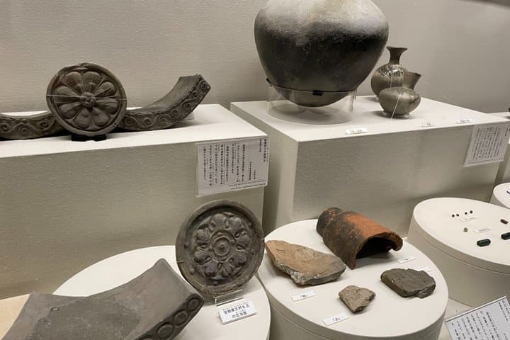 Day Tour in Sendai Historic Sites and Samurai History — photo 11