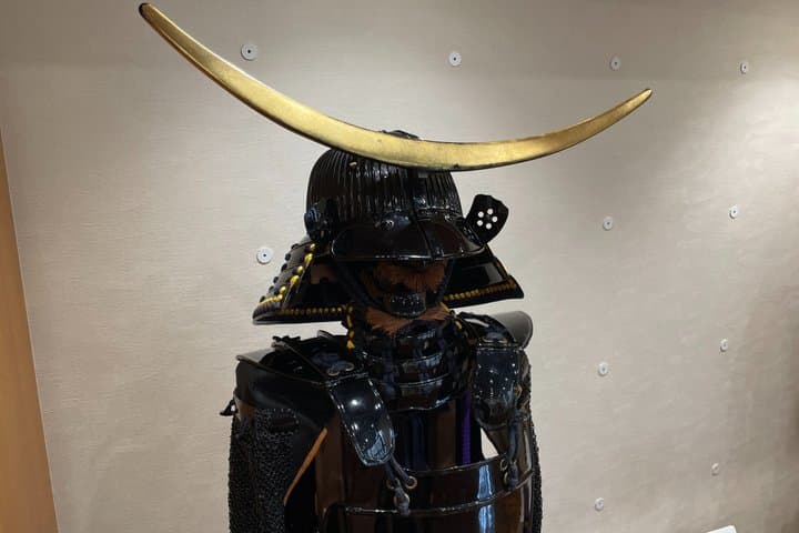 Day Tour in Sendai Historic Sites and Samurai History — photo 3