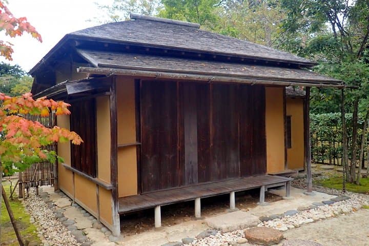 Day Tour in Sendai Historic Sites and Samurai History — photo 6