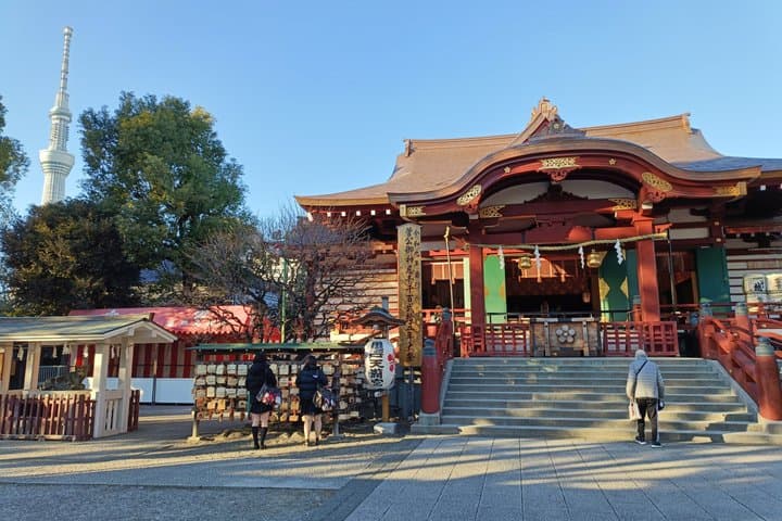 Tokyo East Side Cycling Tour Explore Residential Neighborhoods — photo 7