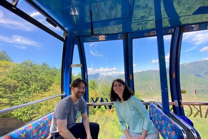 From Tokyo: Hakone Private Day Tour - Mt. Fuji View & Shrine — photo 2