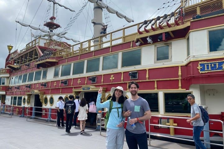 From Tokyo: Hakone Private Day Tour - Mt. Fuji View & Shrine — photo 3