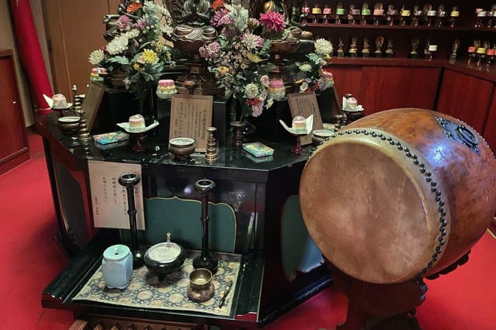 Half Day Tour in Sendai Retro Alleyways and Specialty Foods — photo 10