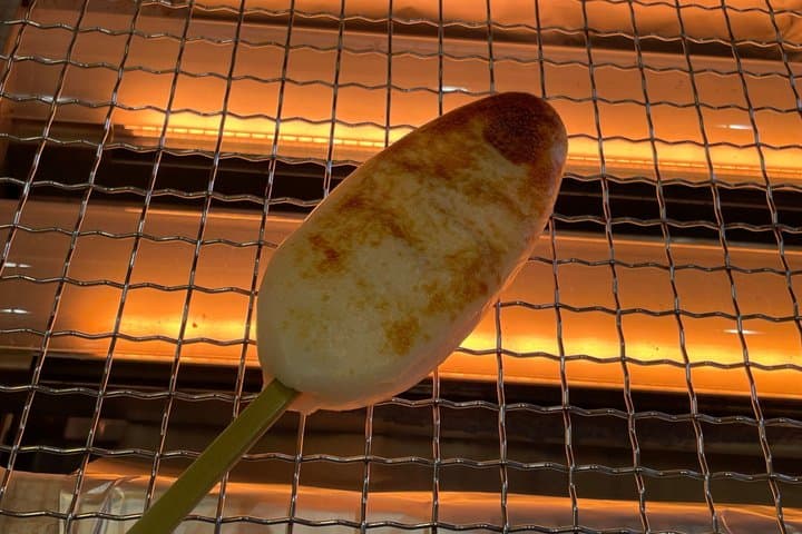 Half Day Tour in Sendai Retro Alleyways and Specialty Foods — photo 4