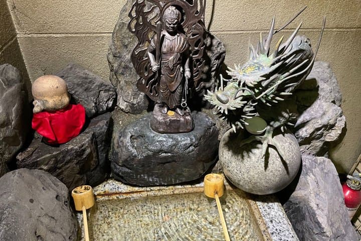 Half Day Tour in Sendai Retro Alleyways and Specialty Foods — photo 11