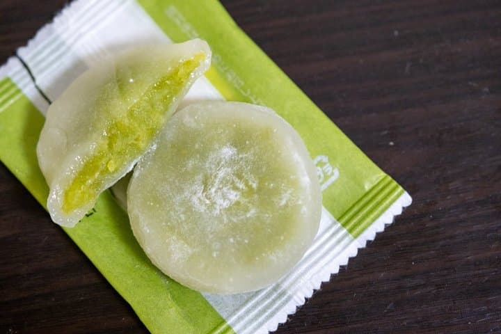 Half Day Tour in Sendai Retro Alleyways and Specialty Foods — photo 12