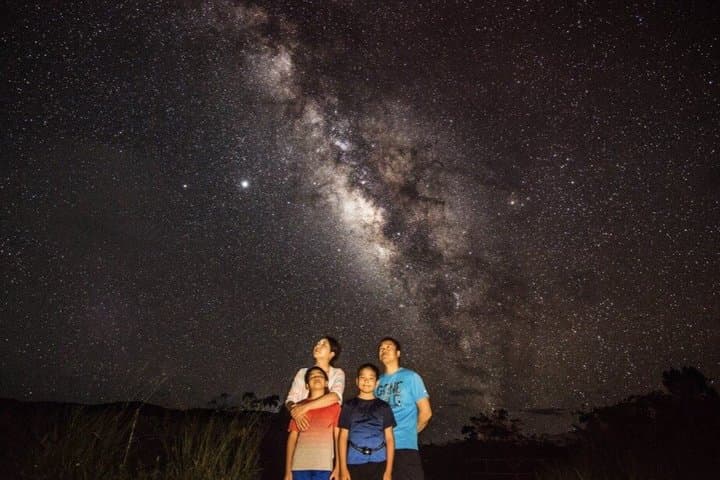 Okinawa Iriomotejima Night Adventure Tour — photo 11