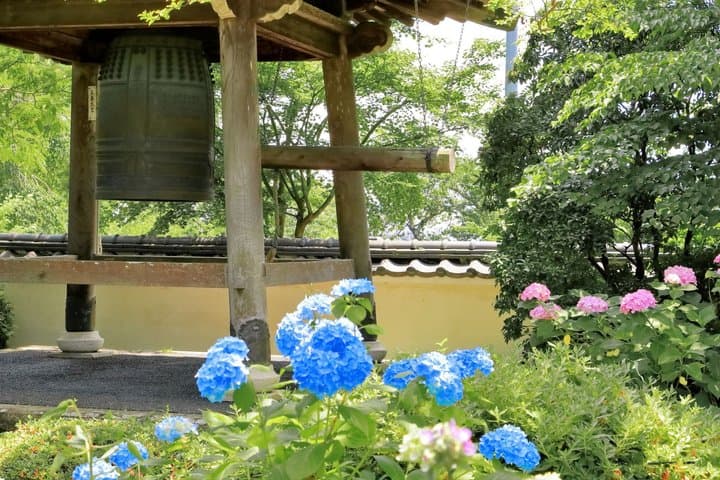 Half Day Tour in Sendai Kitayama Gozan & Sendai Daikannon Statue — photo 6