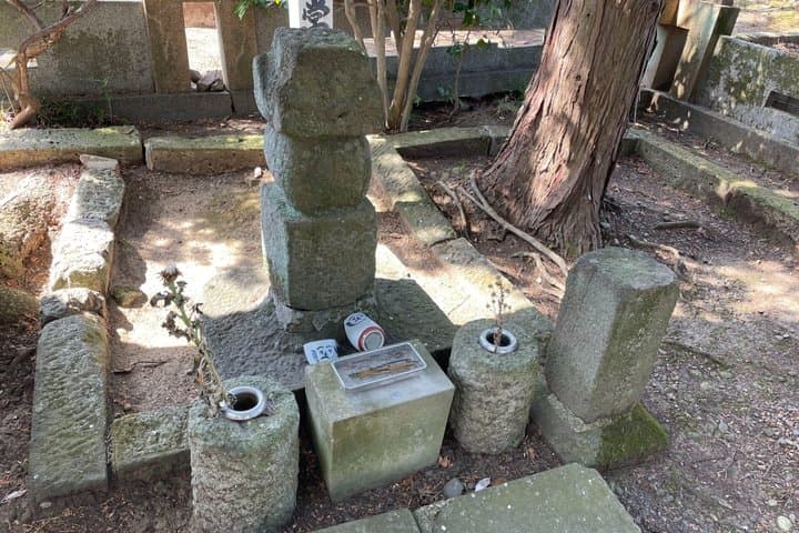 Half Day Tour in Sendai Kitayama Gozan & Sendai Daikannon Statue — photo 20