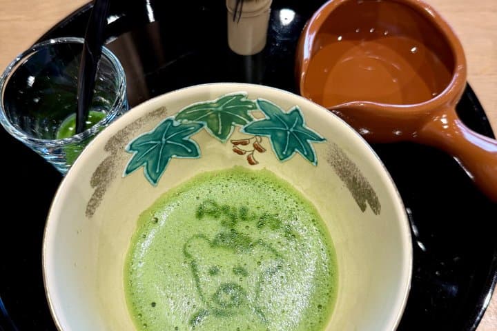 Kyoto Walking Series: Green Tea and Aristocratic Culture in Uji — photo 8