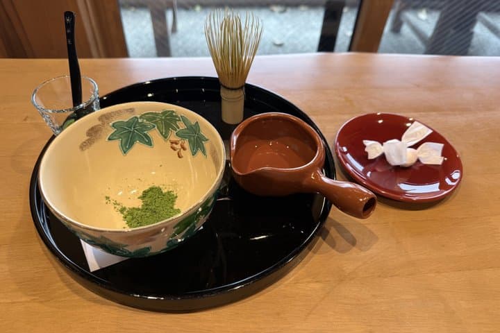 Kyoto Walking Series: Green Tea and Aristocratic Culture in Uji — photo 7