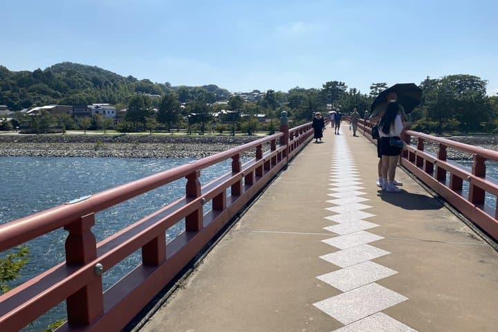 Kyoto Walking Series: Green Tea and Aristocratic Culture in Uji — photo 10