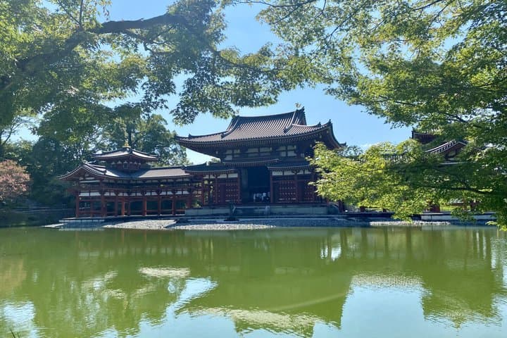 Kyoto Walking Series: Green Tea and Aristocratic Culture in Uji — photo 5