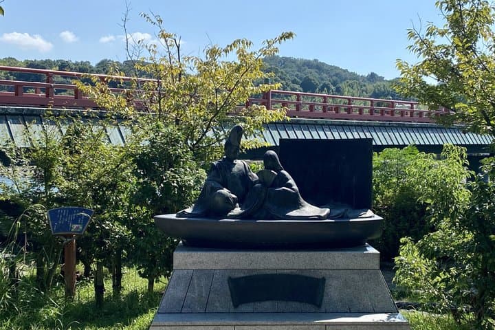 Kyoto Walking Series: Green Tea and Aristocratic Culture in Uji — photo 12