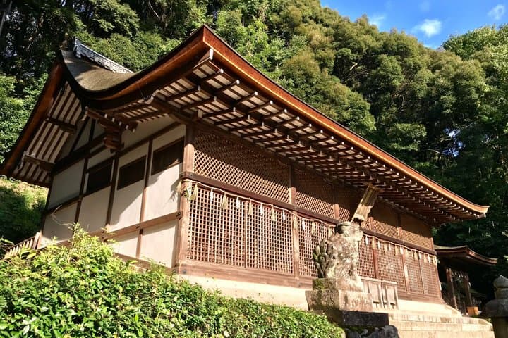 Kyoto Walking Series: Green Tea and Aristocratic Culture in Uji — photo 2