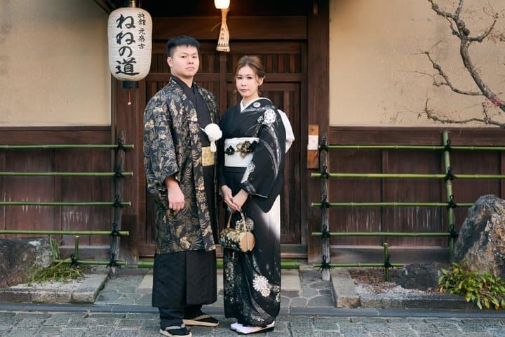 Kyoto Kimono,hair and Makeup Rental Experience ｜Ookini Kimono — photo 16