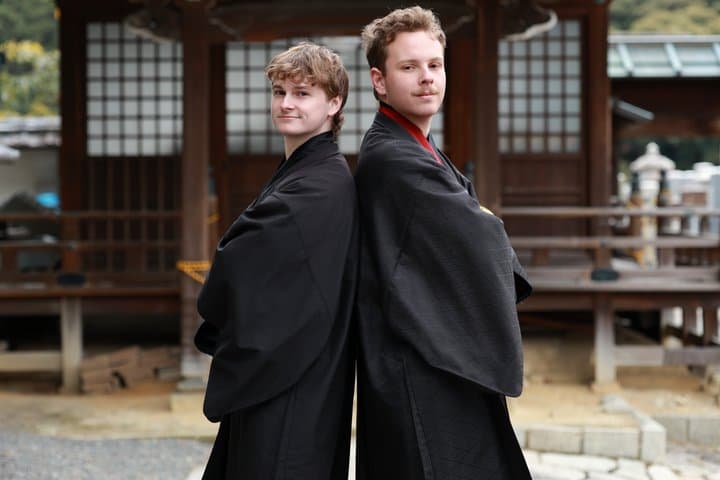 Kyoto Kimono,hair and Makeup Rental Experience ｜Ookini Kimono — photo 12