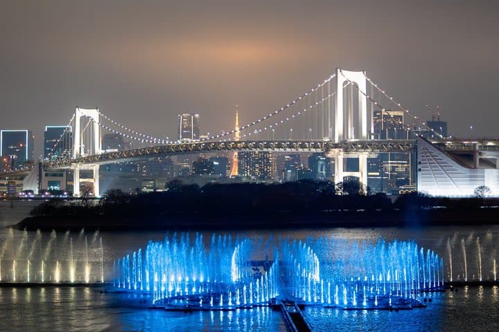 Tokyo Cruise：Spring Yakatabune Cherry Blossom-Themed Show,Drinks — photo 6