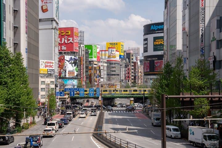 Shinjuku Perfect Pairing Food Tour: 5 Stops, 4 Classic Pairings — photo 19