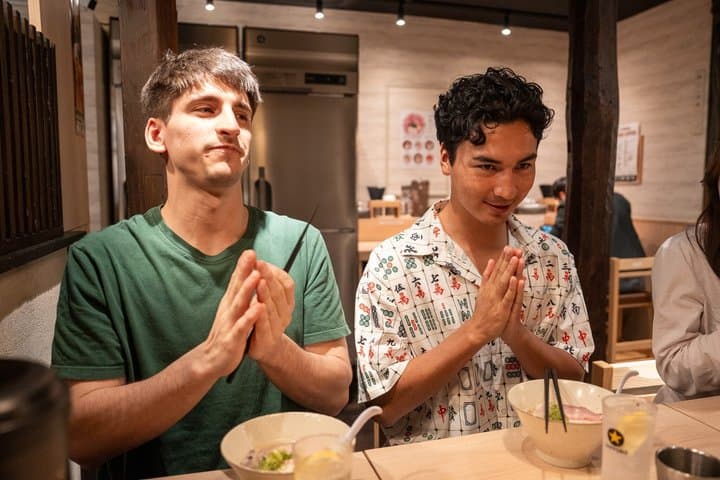 Shinjuku Perfect Pairing Food Tour: 5 Stops, 4 Classic Pairings — photo 11