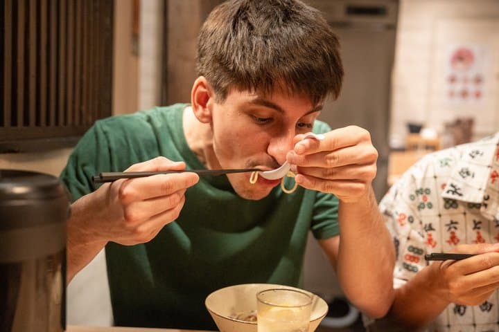 Shinjuku Perfect Pairing Food Tour: 5 Stops, 4 Classic Pairings — photo 15