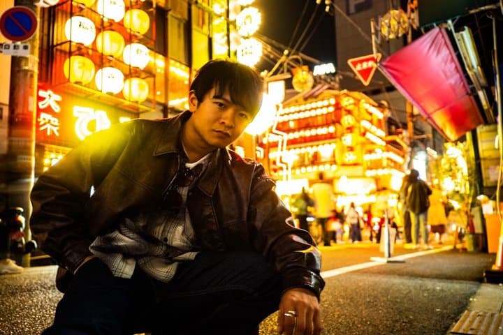 Osaka Dotonbori Night Photoshoot with Photographer — photo 13