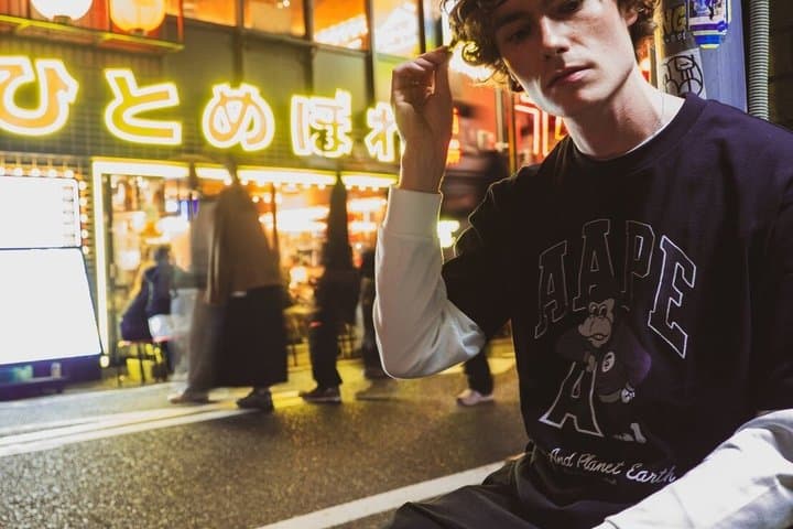 Osaka Dotonbori Night Photoshoot with Photographer — photo 10