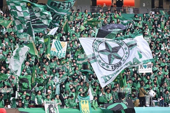 Tokyo Matchday Experience Live Football with Local host — photo 9