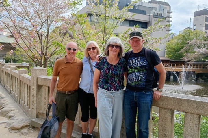 Kobe Sake Tasting, Shrines, Gardens and Scenic Harbor in 1day — photo 4