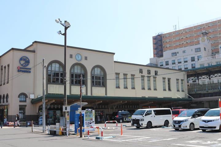 Tokyo Great Air Raid and Postwar Reconstruction History Tour — photo 7