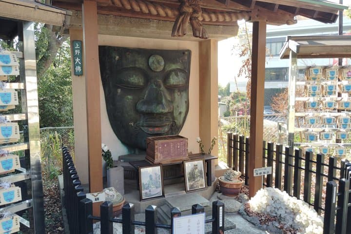 Tokyo Great Air Raid and Postwar Reconstruction History Tour — photo 4