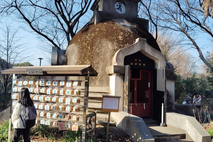 Tokyo Great Air Raid and Postwar Reconstruction History Tour — photo 10
