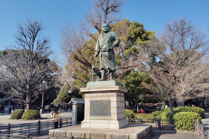 Tokyo Great Air Raid and Postwar Reconstruction History Tour — photo 11