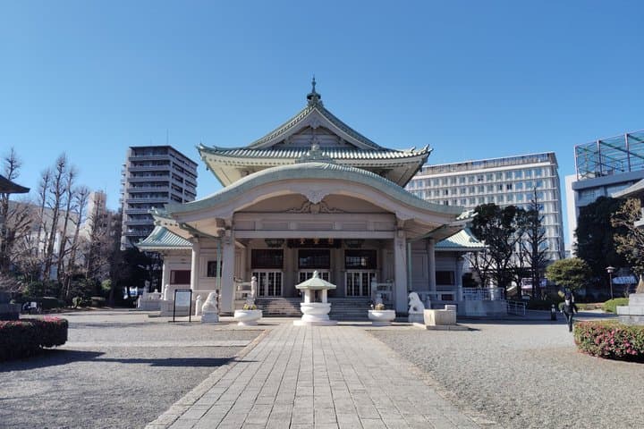 Tokyo Great Air Raid and Postwar Reconstruction History Tour — photo 3