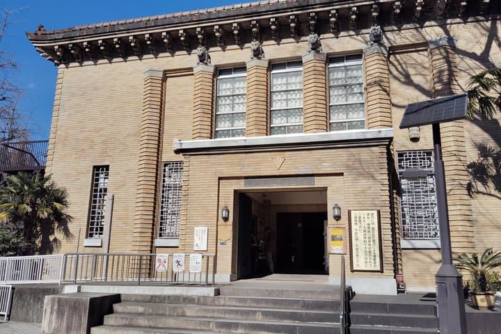 Tokyo Great Air Raid and Postwar Reconstruction History Tour — photo 5