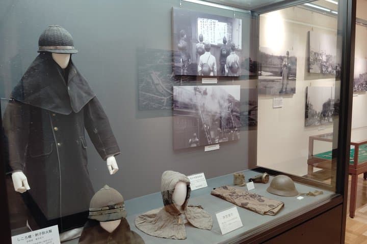 Tokyo Great Air Raid and Postwar Reconstruction History Tour — photo 13