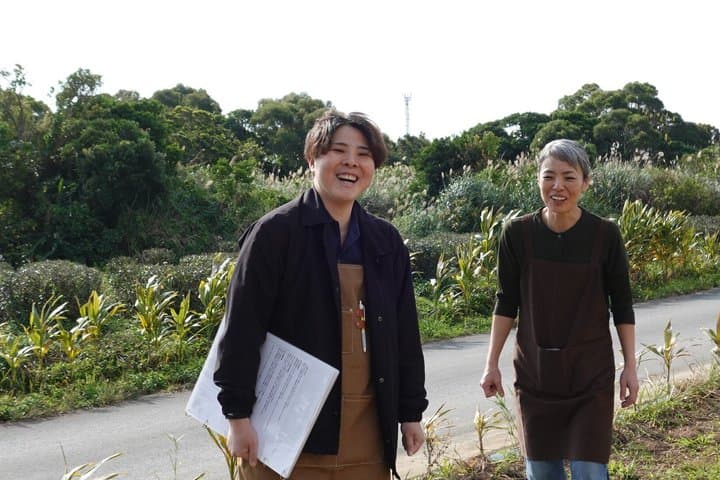 Yamagusuku Tea Field Tour and Tasting with English Guide — photo 6