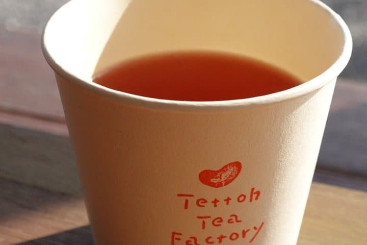 Yamagusuku Tea Field Tour and Tasting with English Guide — photo 8
