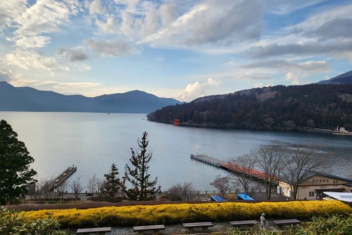 Private Hakone Tour from Tokyo — photo 16