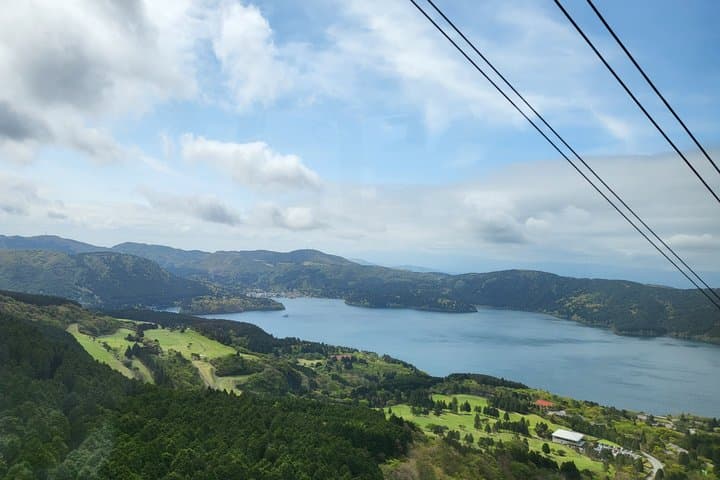 Private Hakone Tour from Tokyo — photo 18