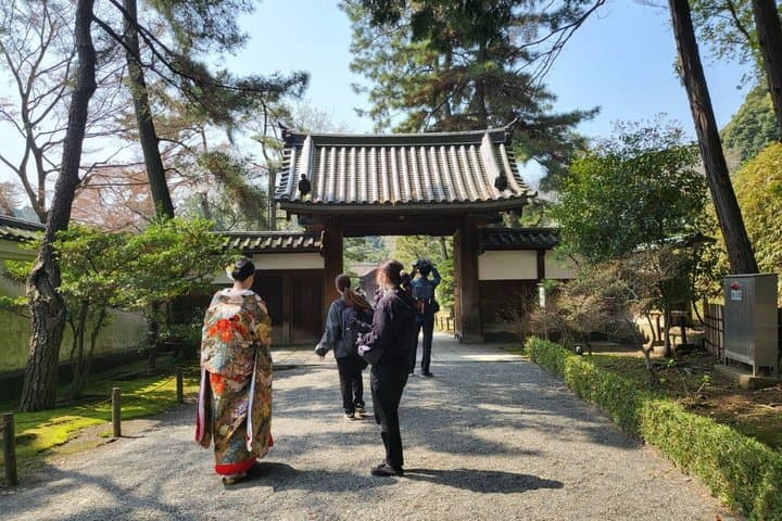 Private Yokohama and Tokyo City Car Tour — photo 14